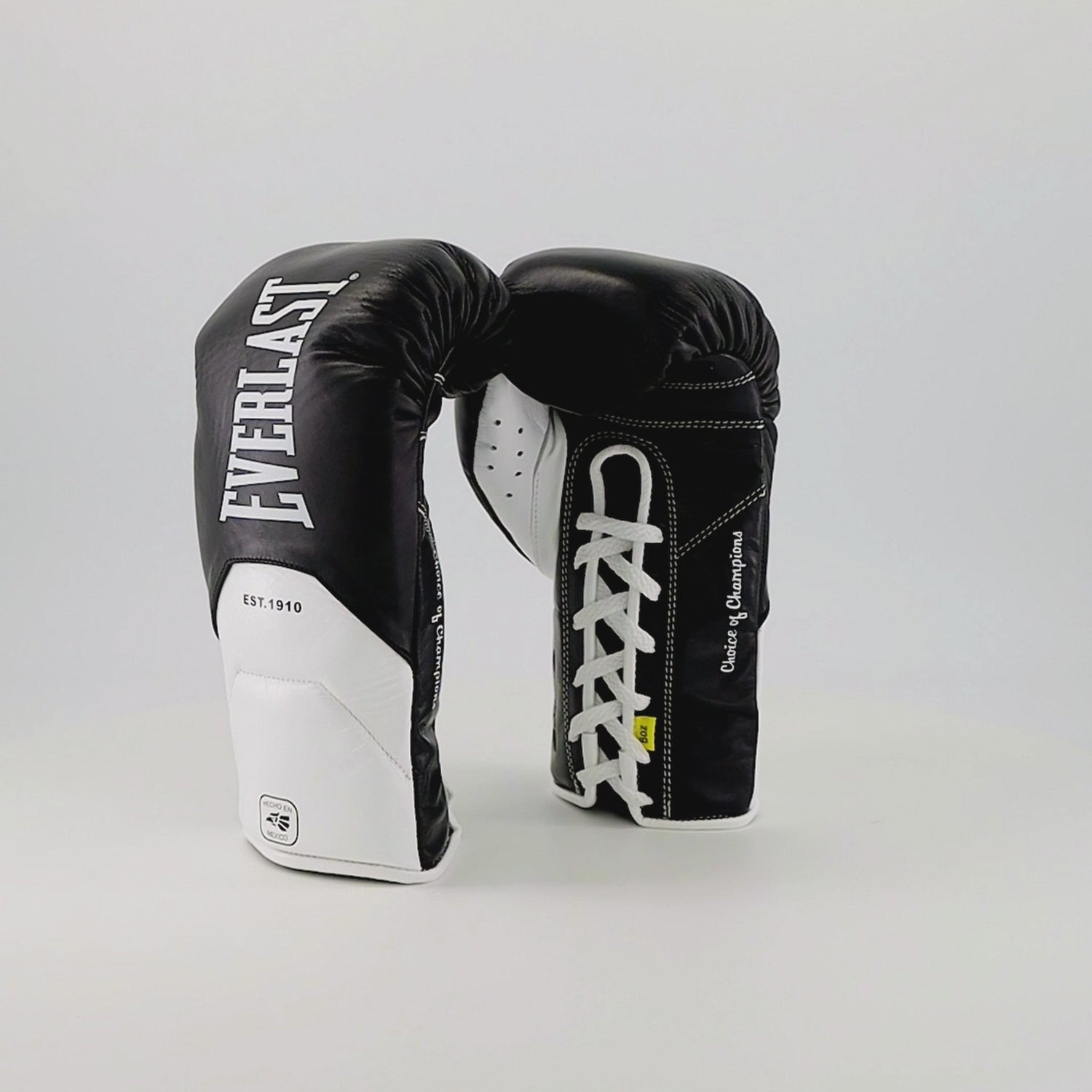 MX ELITE PRO FIGHT GLOVES