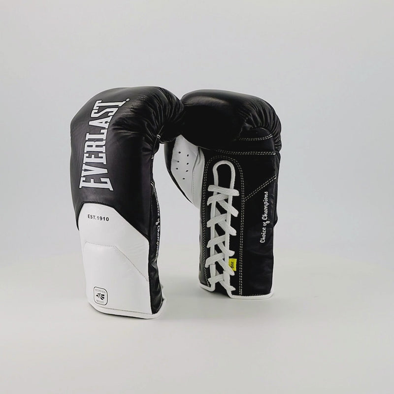 MX ELITE PRO FIGHT GLOVES