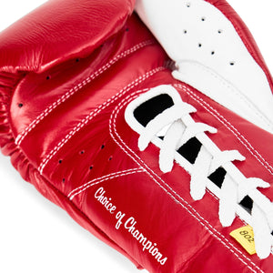 MX ELITE PRO FIGHT GLOVES - Fight Shop
