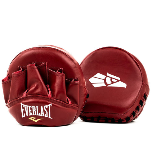 MX2 FOCUS MITTS - Fight Shop