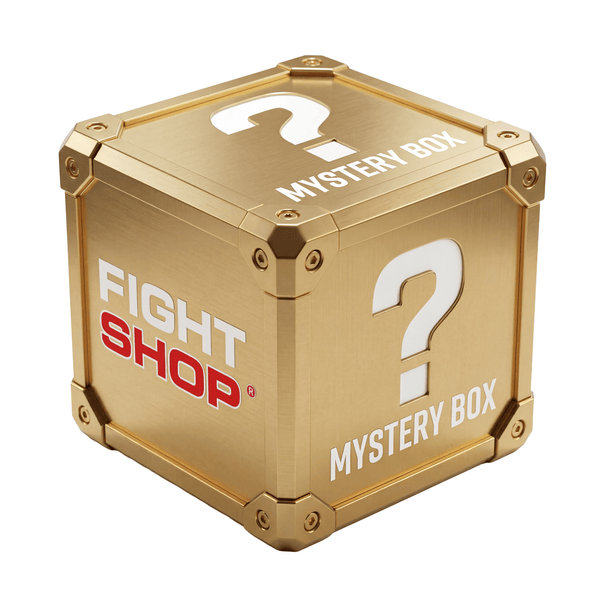 Mystery Gift Box - Try Your Luck - Fight Shop