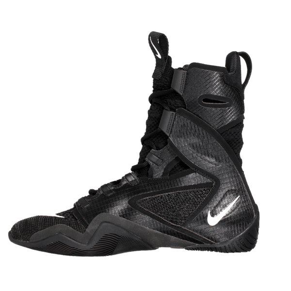 Nike HyperKO 2 - Black/White/Smoke Grey