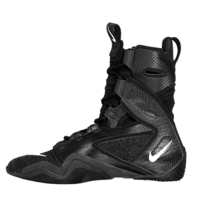 Nike HyperKO 2 - Black/White/Smoke Grey - Fight Shop