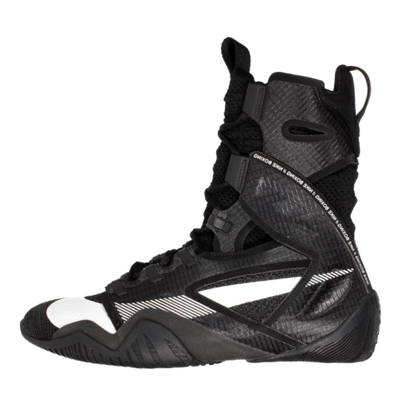 Nike HyperKO 2 - Black/White/Smoke Grey – Fight Shop