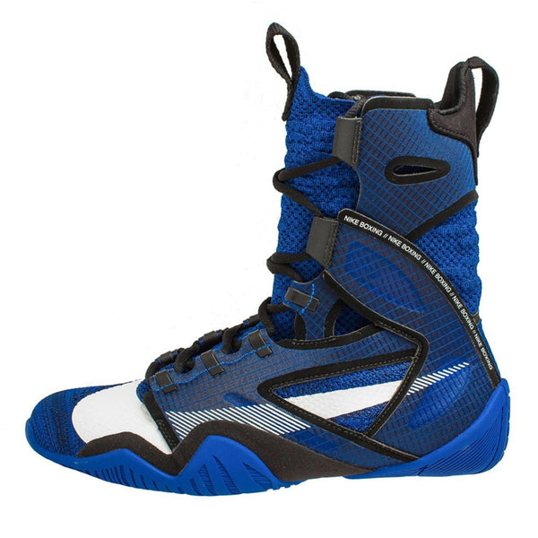 Nike HyperKO 2 - Game Royal/Black/RCR Blue – Fight Shop