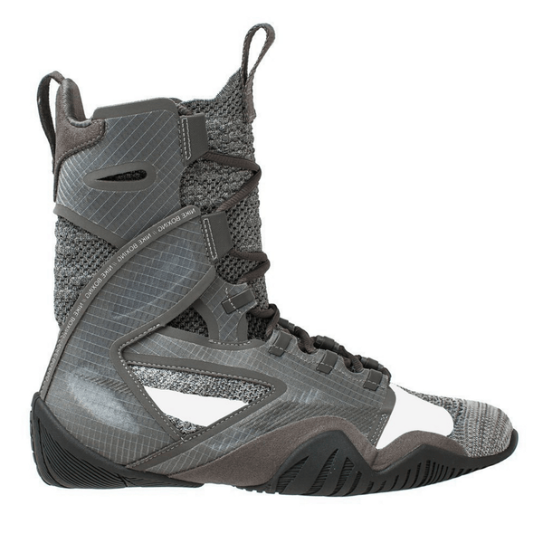 Nike HyperKO 2 - Iron Grey/Metallic Silver