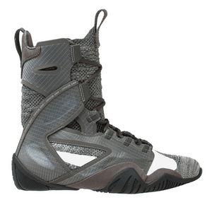 Nike HyperKO 2 - Iron Grey/Metallic Silver - Fight Shop