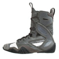 Iron Grey/Metallic Silver