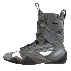 Nike HyperKO 2 - Iron Grey/Metallic Silver - Fight Shop