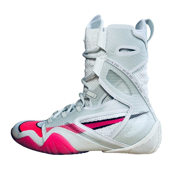 Nike HyperKO 2 - Olympic Limited Edition Boxing Boots - White