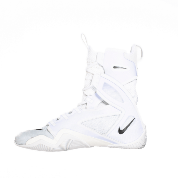 Nike HyperKO 2 - White/Black/Football Grey