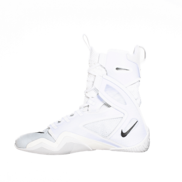 Nike HyperKO 2 - White/Black/Football Grey – alternate
