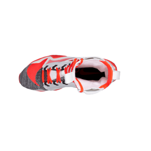 Nike HyperKO 2 - White/Bright Crimson/Black - Fight Shop