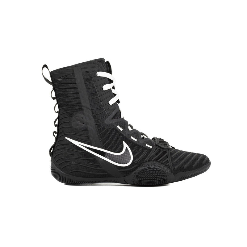 Nike HyperKO 3 Boxing Shoes - Black/White