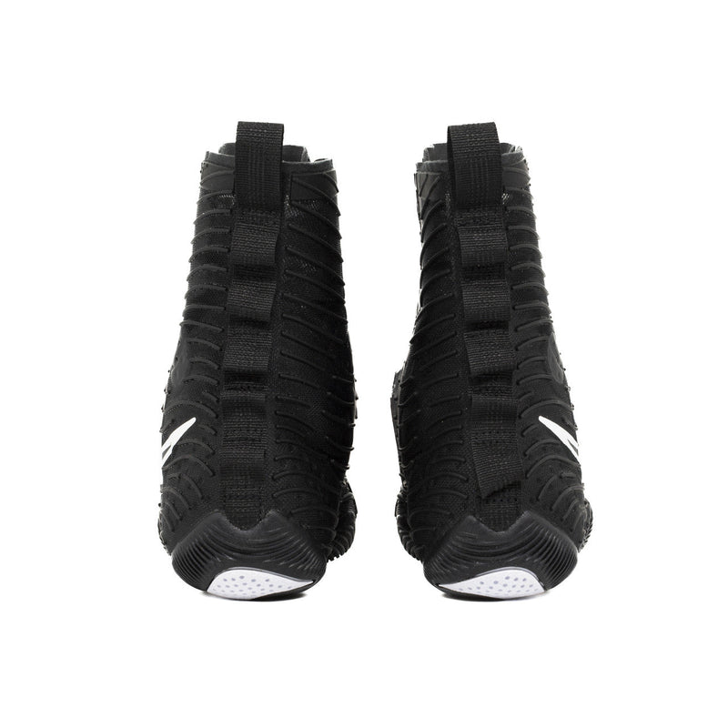 Nike HyperKO 3 Boxing Shoes - Black/White