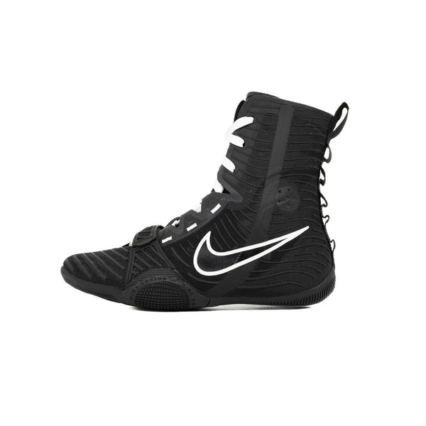 Nike HyperKO 3 Boxing Shoes - Black/White