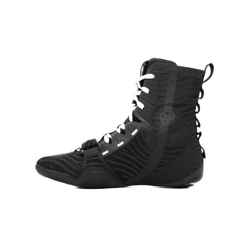 Nike HyperKO 3 Boxing Shoes - Black/White