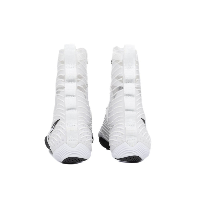 Nike HyperKO 3 Boxing Shoes - White/Black