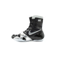 Black / Silver