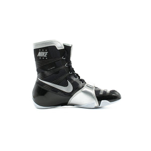 Nike HyperKO - Black / Silver - Fight Shop