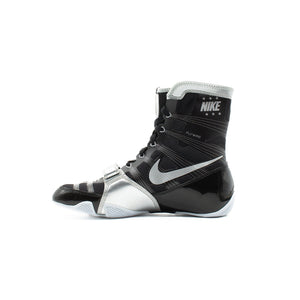 Nike HyperKO - Black / Silver - Fight Shop