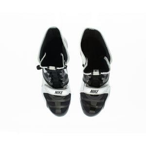 Nike HyperKO - Black / Silver - Fight Shop