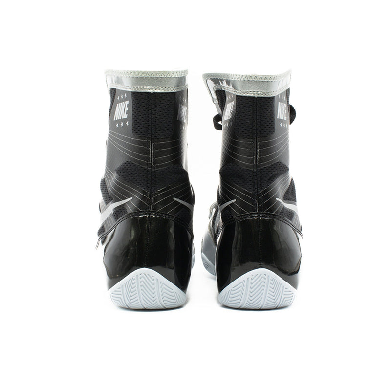 Nike HyperKO - Black / Silver – Fight Shop