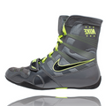 Dark Grey / Black / Volt
