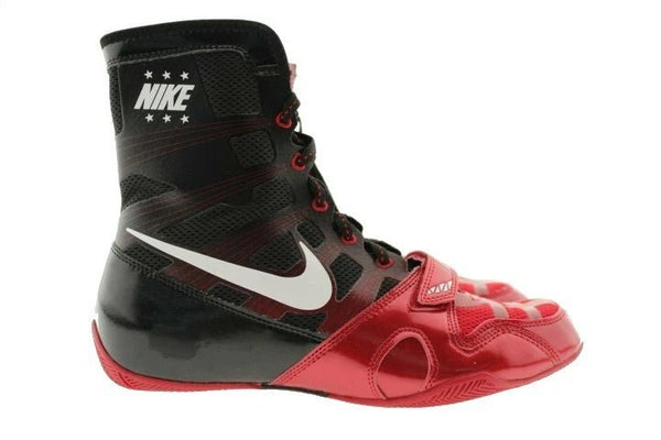 Nike HyperKO - Red / Black