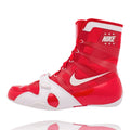 Red / White