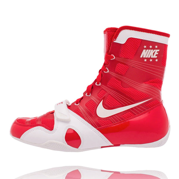 NIKE ハイパーko 27cm 赤 Nike HyperKO - Red / White – Fight Shop