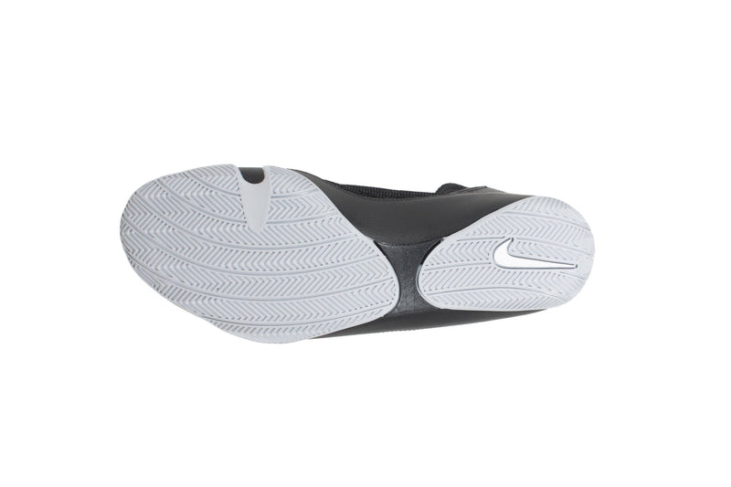 Nike Machomai 2 - Black/White-Wolf Grey