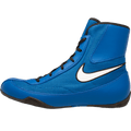 Royal/White