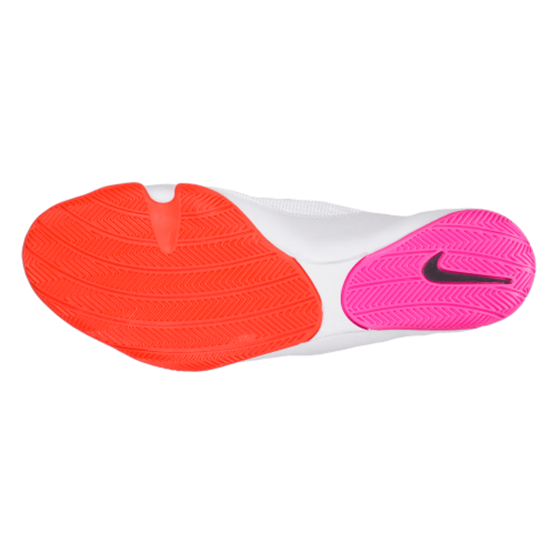 Nike Machomai 2 SE - White/Black/Bright Crimson