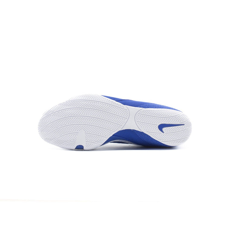 Nike Machomai 3 Boxing Shoes - Royal Blue/White