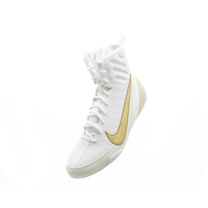 Nike Machomai 3 Boxing Shoes - Fight Shop