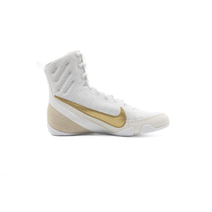 Nike Machomai 3 Boxing Shoes - Fight Shop