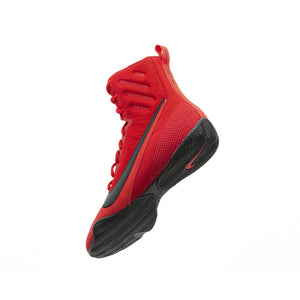 Nike Machomai 3 Boxing Shoes - Fight Shop