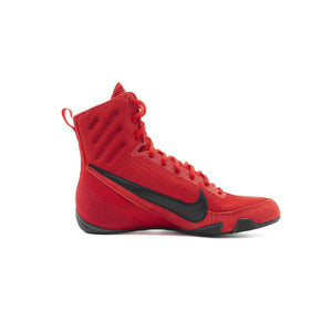 Nike Machomai 3 Boxing Shoes - Fight Shop