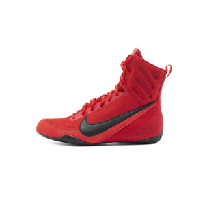 Nike Machomai 3 Boxing Shoes - Fight Shop
