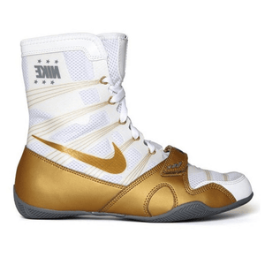 Nike Machomai 3 Boxing Shoes - Fight Shop