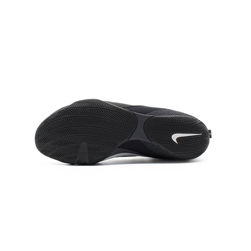 Nike Machomai 3 Boxing Shoes – Fight Shop