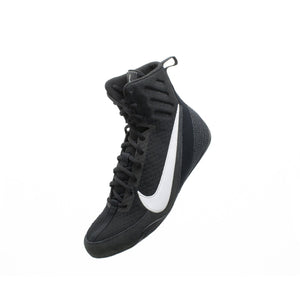 Nike Machomai 3 Boxing Shoes - Fight Shop