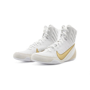 Nike Machomai 3 Boxing Shoes - Fight Shop