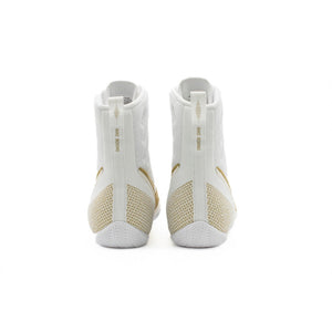 Nike Machomai 3 Boxing Shoes - Fight Shop