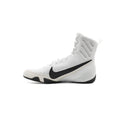 White/Black