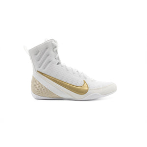 Nike Machomai 3 Boxing Shoes - Fight Shop