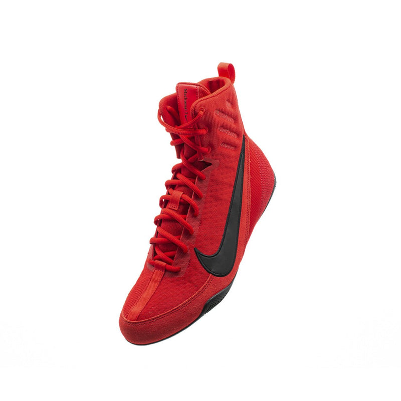 Nike Machomai 3 Boxing Shoes – Fight Shop