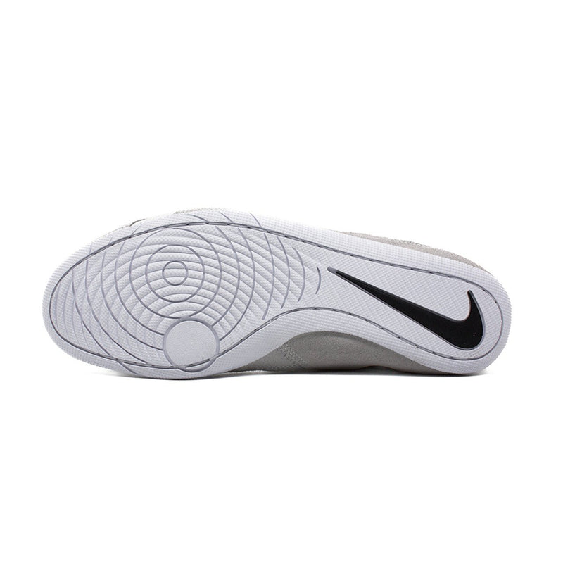 Nike Speedsweep VIII Wrestling Shoes - White/Black-White/Photon Dust