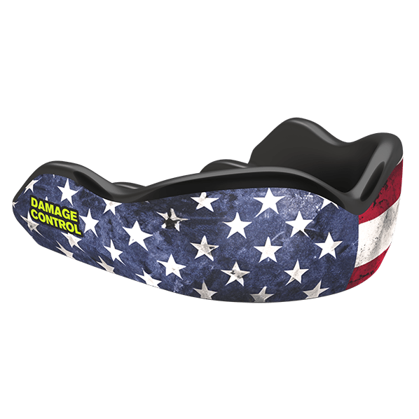 Old Glory American Flag (HI)